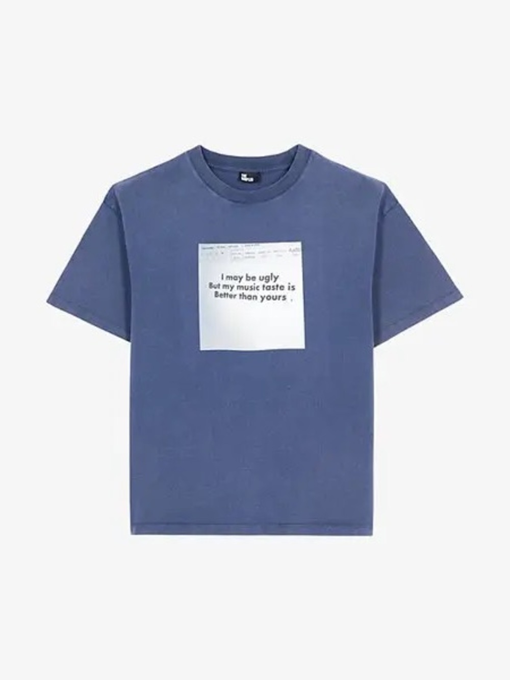 The Kooples Cotton Graphic Tee